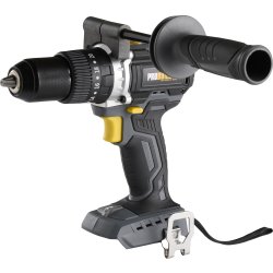Probuilder Kulfri Slagboremaskine akku 18V