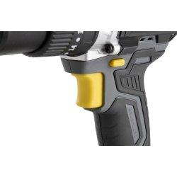 Probuilder Kulfri Slagboremaskine akku 18V