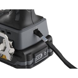 Probuilder Kulfri Slagboremaskine akku 18V