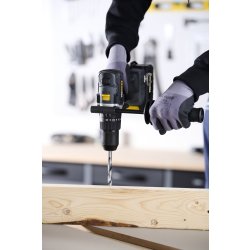 Probuilder Kulfri Slagboremaskine akku 18V