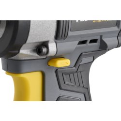 Probuilder Slagnøgle akku 18V, 350Nm