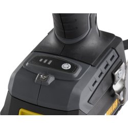 Probuilder Slagnøgle akku 18V, 350Nm