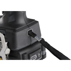 Probuilder Slagnøgle akku 18V, 350Nm