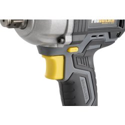 Probuilder Kulfri Slagnøgle akku 18V, 500Nm