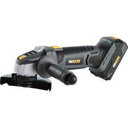 Probuilder Vinkelsliber 125 mm. 18V