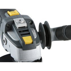Probuilder Vinkelsliber 125 mm. 18V