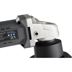 Probuilder Polermaskine akku 125 mm. 18V