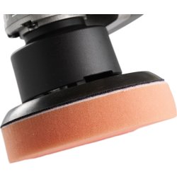 Probuilder Polermaskine akku 125 mm. 18V