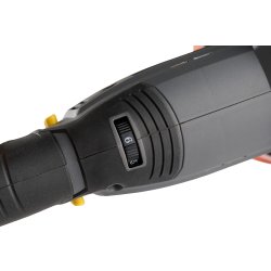 Probuilder Polermaskine akku 125 mm. 18V