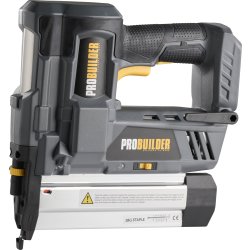Probuilder Sømpistol akku 18V
