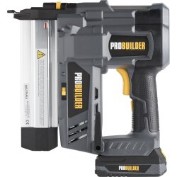 Probuilder Sømpistol akku 18V