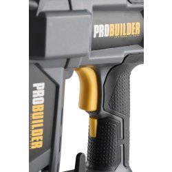 Probuilder Sømpistol akku 18V