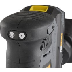 Probuilder Kulfri Excentersliber akku 18V