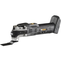 Probuilder Multicutter akku 18V