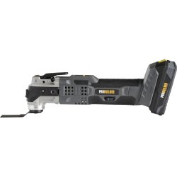 Probuilder Multicutter akku 18V