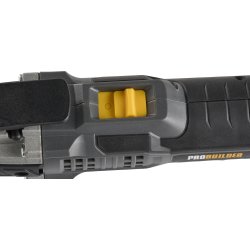 Probuilder Multicutter akku 18V