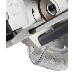 Probuilder Rundsav akku 160 mm. 18V