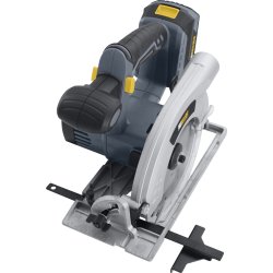 Probuilder Rundsav akku 160 mm. 18V