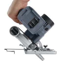 Probuilder Rundsav akku 160 mm. 18V