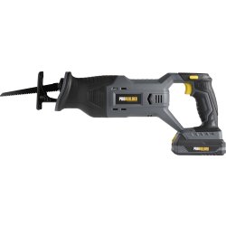 Probuilder Bajonetsav akku 18V