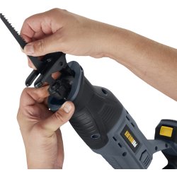 Probuilder Bajonetsav akku 18V