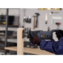 Probuilder Bajonetsav akku 18V