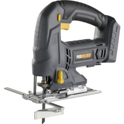 Probuilder Stiksav akku 18V
