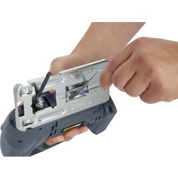 Probuilder Stiksav akku 18V
