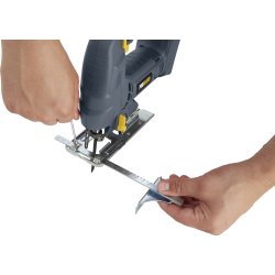 Probuilder Stiksav akku 18V