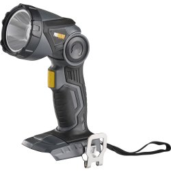 Probuilder Lygte akku 18V