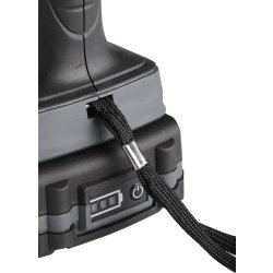 Probuilder Lygte akku 18V