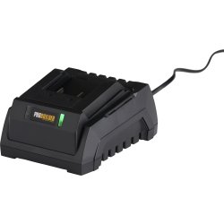 Probuilder Oplader 18V
