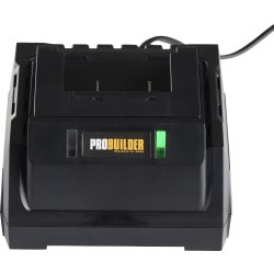Probuilder Oplader 18V