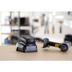 Probuilder Oplader 18V