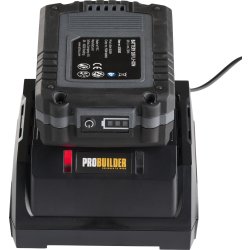 Probuilder Oplader 18V