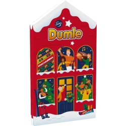Dumle Julekalender, 225 g