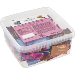 Anthon Berg Selection Mix, 700 g