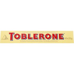 Toblerone XL, 48x35 g