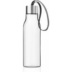 Eva Solo Drikkeflaske, grå 0,5 L