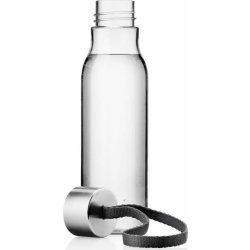 Eva Solo Drikkeflaske, grå 0,5 L