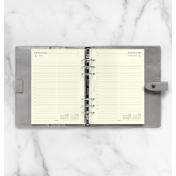 Filofax 2026 Refill | A5 | Dag