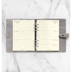 Filofax 2026 Refill | A5 | Uge