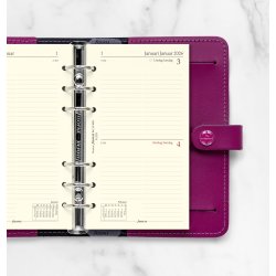 Filofax 2026 Refill | Personal | Dag