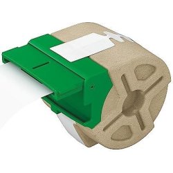 Leitz Etikettkassett kartong, 57 mm x 22 m