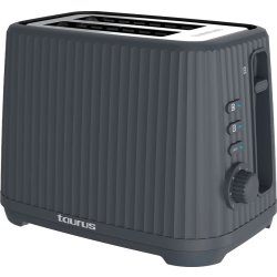 Taurus Brødrister Jonic Toast 2 Skiver