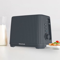 Taurus Brødrister Jonic Toast 2 Skiver