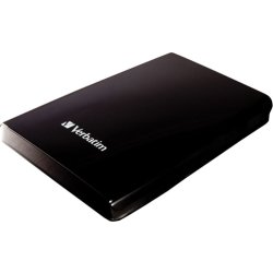 Verbatim Store 'N' Go 2,5" 2TB USB 3.0, sort