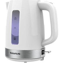 Taurus Elkedel Aroa, Hvid