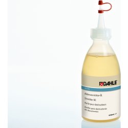 Dahle Olie til makuleringsmaskine, 400 ml