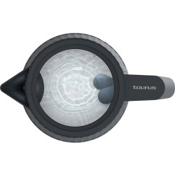 Taurus Kedel Jonic Tea
